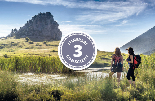 A walk through Peguera