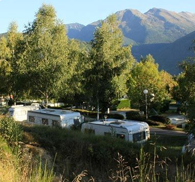 Camping Sorgeat