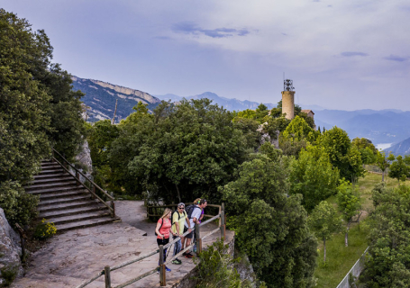 Panoràmica de Queralt