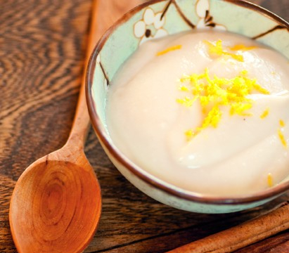 Menjar Blanc