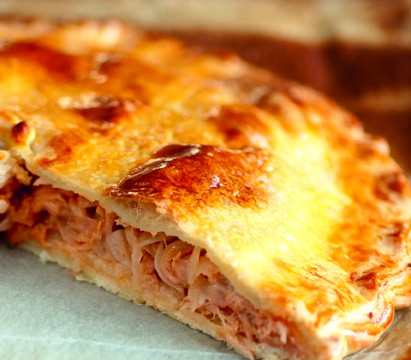 Panada de Peix