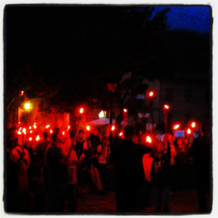 Foto fiesta cataros gosol2