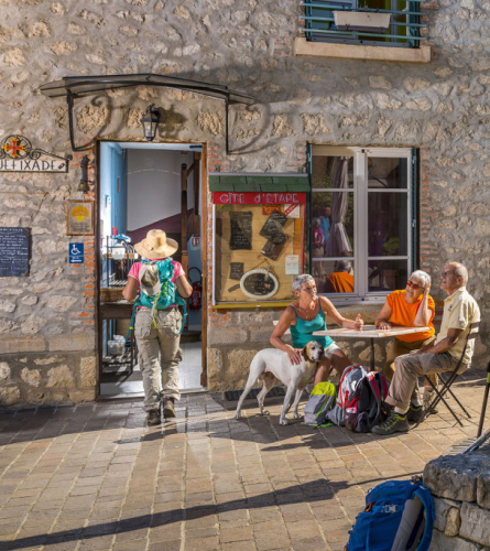 Rocafixade guesthouse