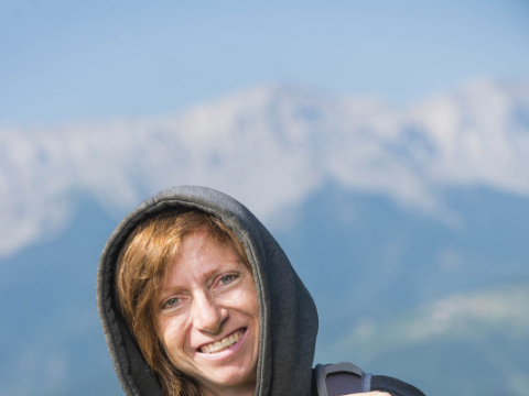 Silvia Rovira