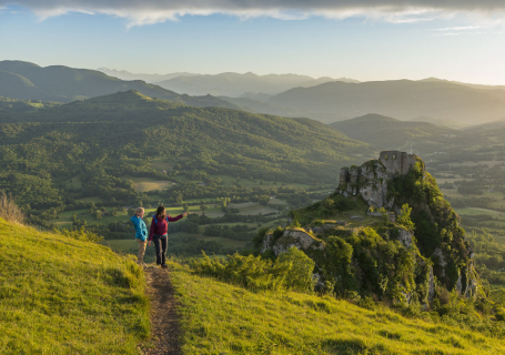 Castell Rocafixade