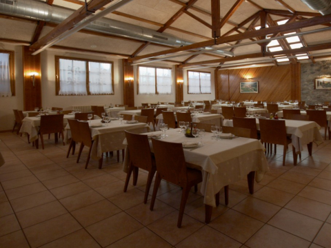 Restaurant ca l’amagat