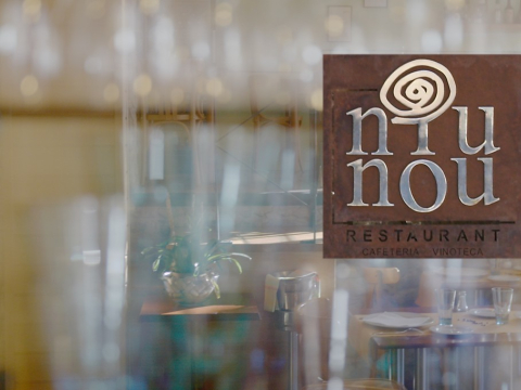 Restaurant niu nou