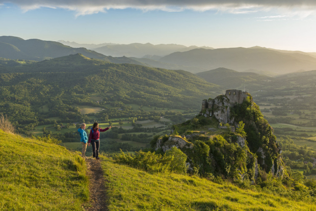 Castell Rocafixade